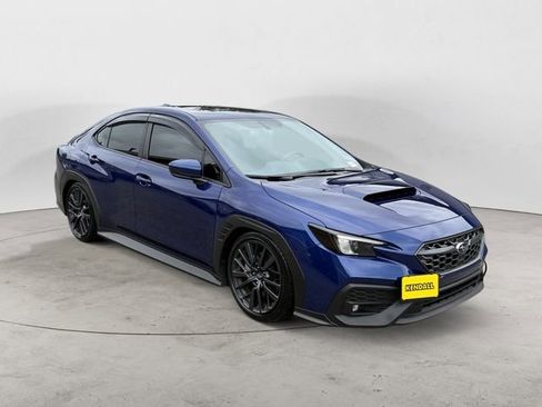Used 2023 Subaru WRX Premium AWD/4WD image 7