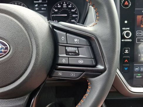Certified 2024 Subaru Crosstrek 2.5i Limited AWD/4WD image 27