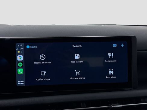 New 2026 Hyundai Tucson SE FWD image 13