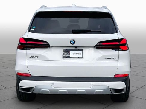 Used 2025 BMW X5 sDrive40i w/ Premium Package RWD image 5