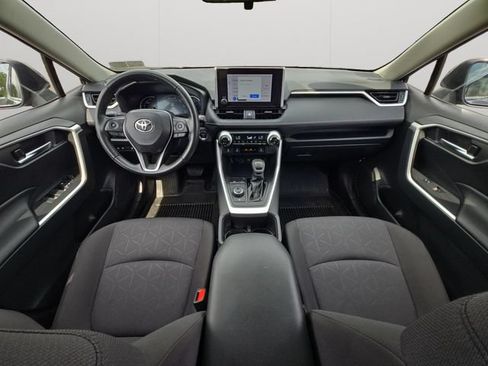Certified 2023 Toyota RAV4 XLE w/ Convenience Package AWD/4WD image 18