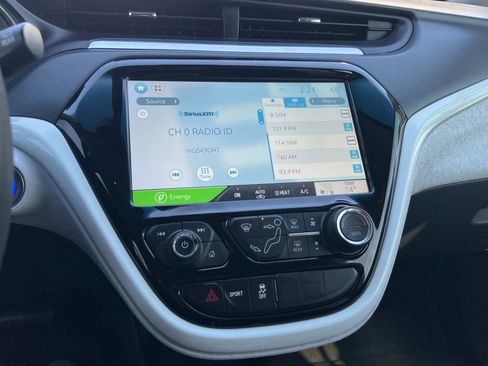 Used 2019 Chevrolet Bolt LT image 12
