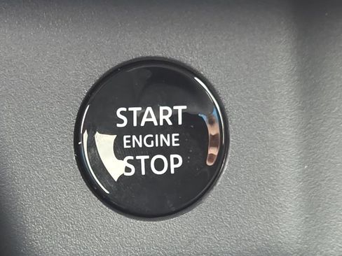 New 2026 Nissan Rogue S FWD image 17