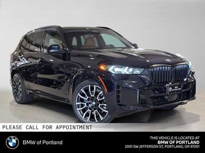 Used 2024 BMW X5 xDrive40i w/ M Sport Package