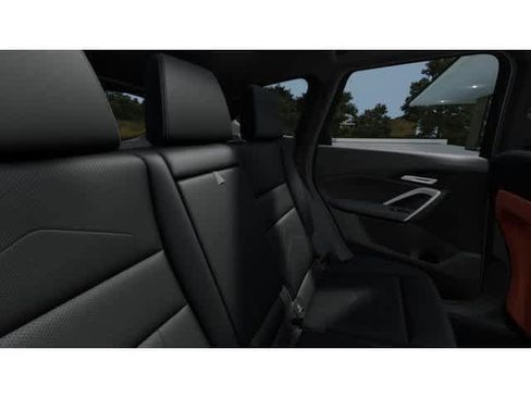 Used 2025 BMW X1 xDrive28i w/ Convenience Package AWD/4WD image 12