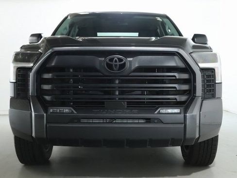 Used 2024 Toyota Tundra SR5 w/ SR5 Premium Package AWD/4WD image 5