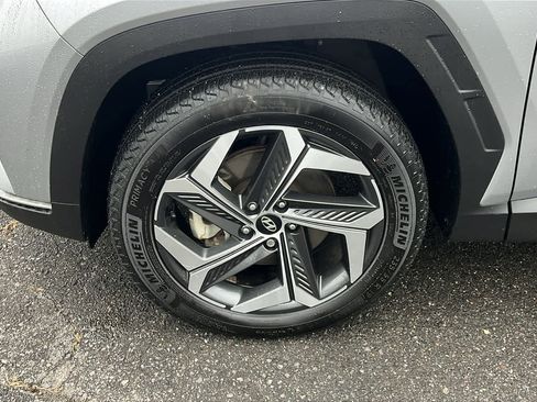 Used 2023 Hyundai Tucson SEL w/ Convenience Package image 8