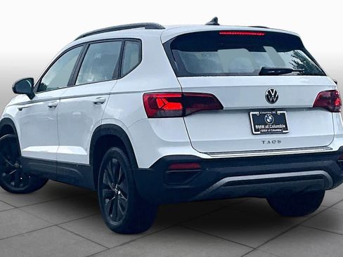 Used 2023 Volkswagen Taos S FWD image 11