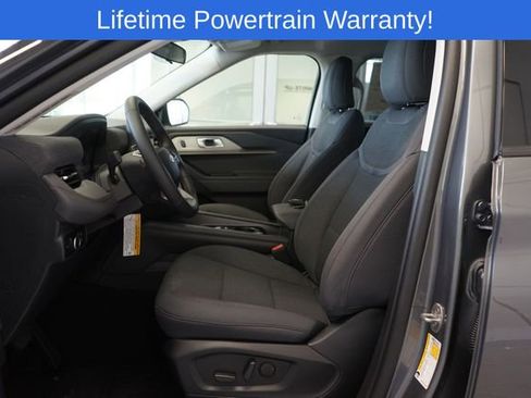 New 2026 Ford Explorer Active AWD/4WD image 12