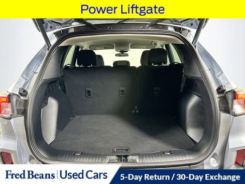 Certified 2022 Ford Escape SE w/ SE Sport Appearance Package AWD/4WD image 31