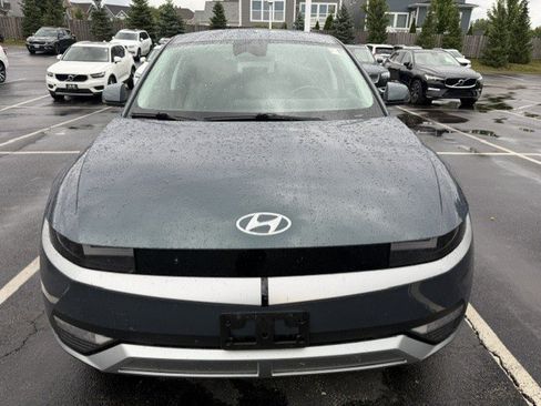 Used 2023 Hyundai Ioniq 5 SE AWD/4WD image 3