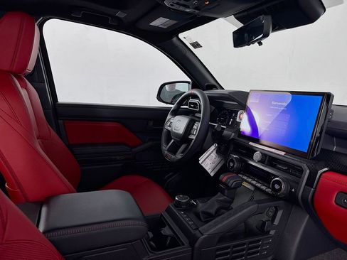 New 2026 Toyota 4Runner TRD Pro image 33