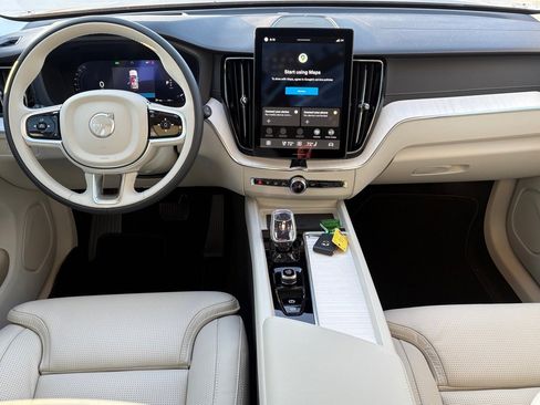 New 2026 Volvo XC60 B5 Ultra w/ Protection Package Premier image 10