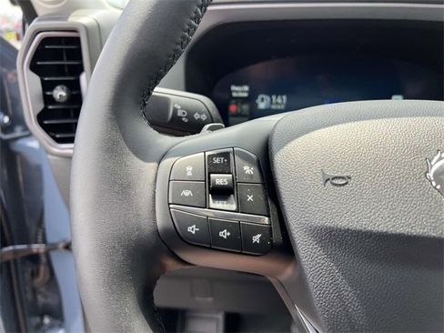 New 2025 Ford Bronco Sport Badlands w/ Sasquatch Badlands Package image 16