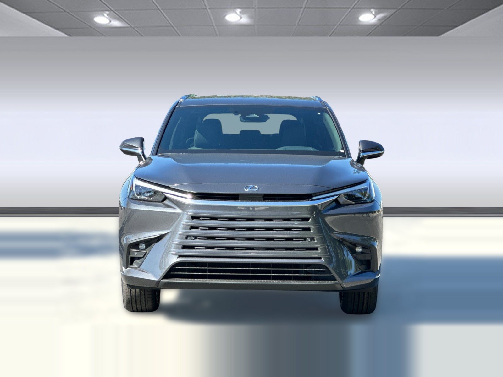 New 2026 Lexus TX 350 FWD image 6
