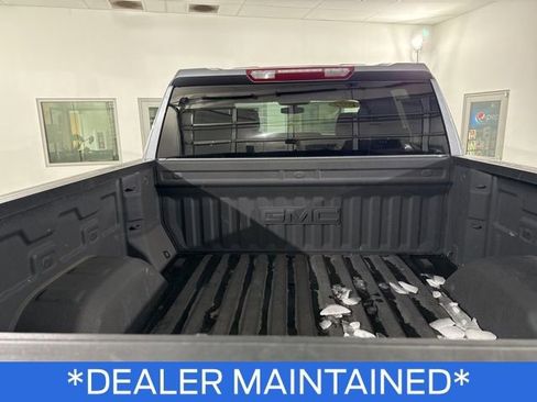 Used 2022 GMC Sierra 1500 Elevation image 11