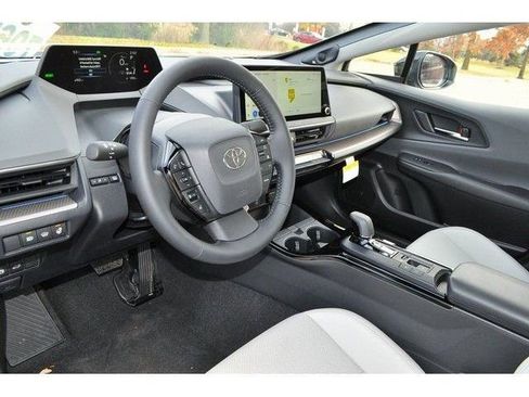 New 2026 Toyota Prius Limited image 13