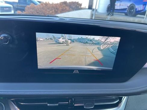 Certified 2024 Buick Envista Sport Touring w/ Convenience I Package image 11