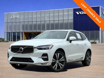 Certified 2023 Volvo XC60 B5 Plus w/ Protection Package Premier
