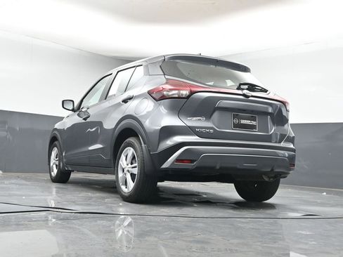 Used 2024 Nissan Kicks S image 26