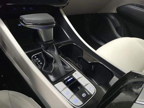 Used 2025 Hyundai Tucson SEL image 31