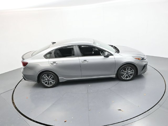 Used 2023 Kia Forte GT-Line w/ GT-Line Technology Package FWD image 45