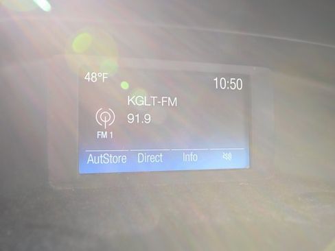 Used 2018 Ford Focus SE image 10