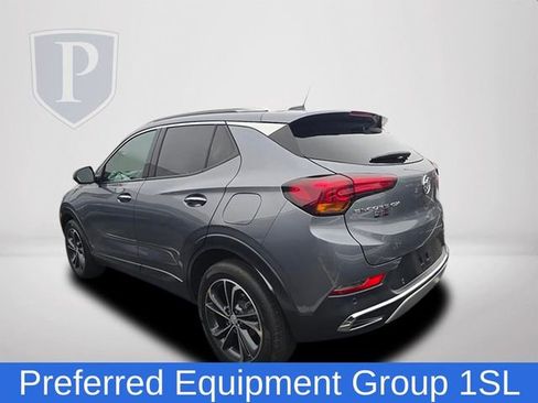 Used 2022 Buick Encore GX Essence w/ Advanced Technology Package image 8