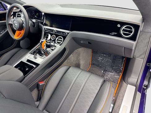 New 2026 Bentley Continental GT AWD/4WD image 16