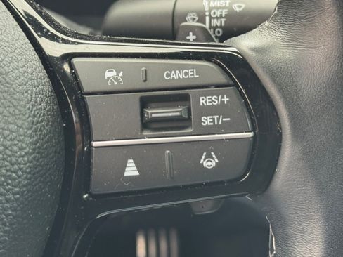 Used 2024 Honda Civic Sport image 20
