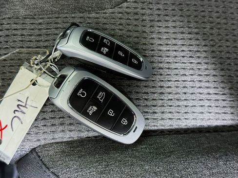 Certified 2023 Hyundai Santa Fe SEL AWD/4WD image 35