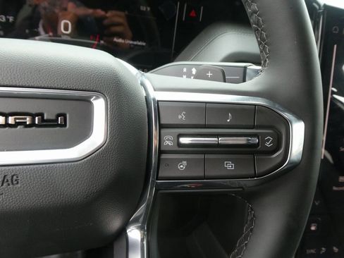 New 2026 GMC Yukon XL Denali w/ Sun & Power Step Package AWD/4WD image 17