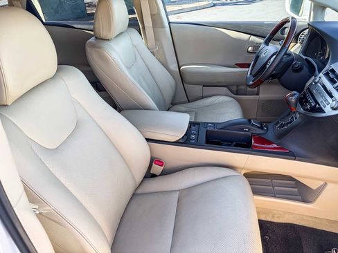 Used 2010 Lexus RX 350 2WD image 16