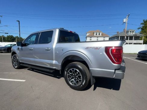 Used 2021 Ford F150 XLT w/ Equipment Group 302A High image 6