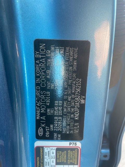 Used 2018 Kia Soul + FWD image 30