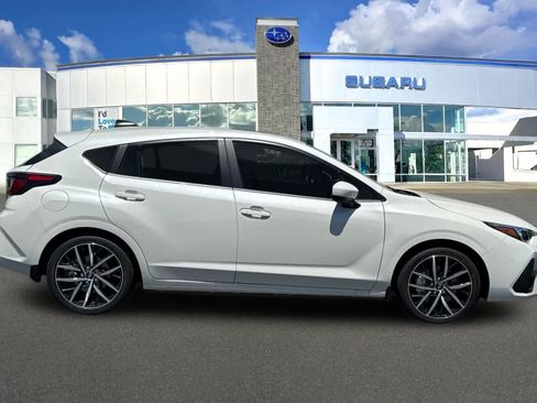 New 2026 Subaru Impreza 2.0i Sport AWD/4WD image 6