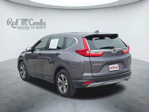 Used 2018 Honda CR-V LX image 3