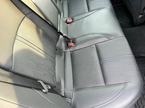 Used 2025 Toyota Camry XSE image 22