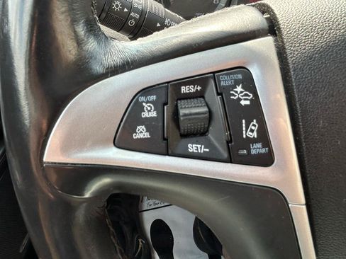 Used 2014 GMC Terrain Denali w/ LPO, Protection Package AWD/4WD image 21