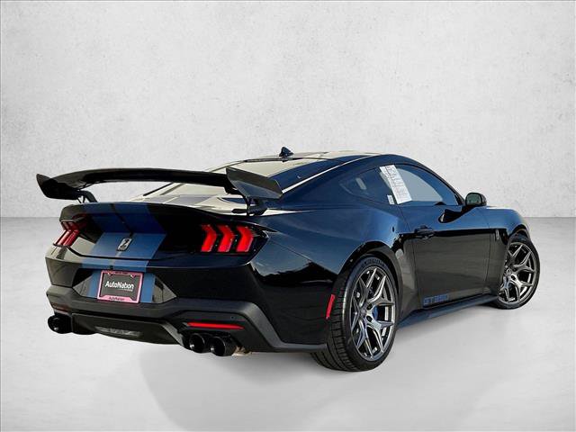 Used 2025 Ford Mustang GT Premium w/ GT Performance Package RWD image 2