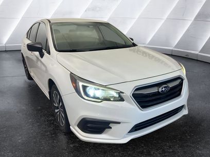 Used 2018 Subaru Legacy 2.5i w/ Alloy Wheel Package