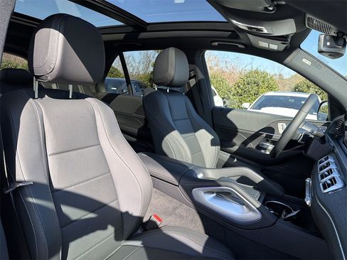 New 2026 Mercedes-Benz GLE 350 4MATIC image 19