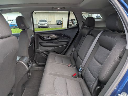 Used 2022 GMC Terrain SLE w/ Driver Convenience Package AWD/4WD image 21