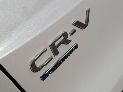 Used 2025 Honda CR-V Sport-L image 18