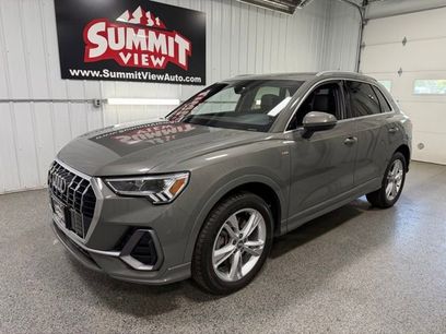 Used 2020 Audi Q3 2.0T Premium Plus w/ Premium Plus Package