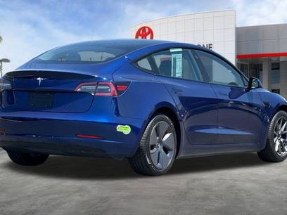 Used 2023 Tesla Model 3 Standard Range