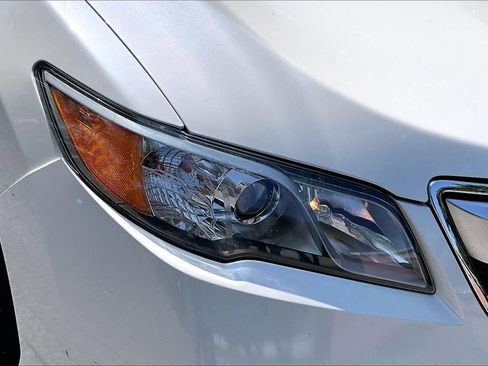 Used 2015 Acura RDX FWD image 32