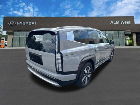 New 2026 Hyundai Ioniq 9 SEL AWD/4WD image 6