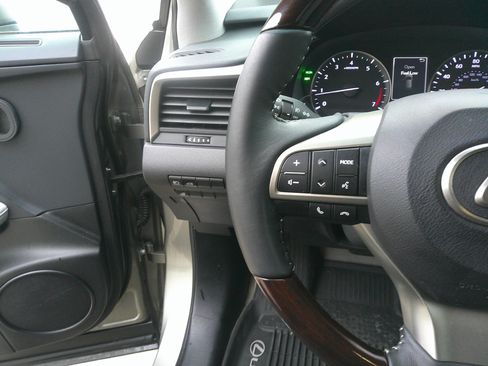 Used 2019 Lexus RX 350 FWD image 20