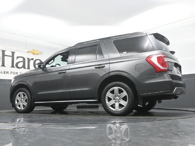 Used 2020 Ford Expedition XLT w/ Equipment Group 202A AWD/4WD image 61